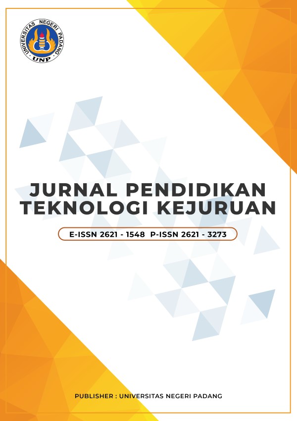 					View Vol. 9 No. 1 (2026): Regular Issue
				